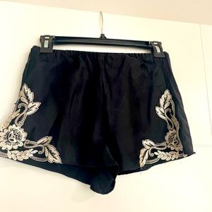 night-suit 100% silk